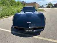 1981 Chevrolet Corvette for sale in Addison, Illinois (ID-128420)