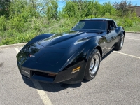 1981 Chevrolet Corvette for sale in Addison, Illinois (ID-128420)