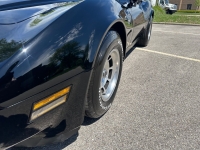 1981 Chevrolet Corvette for sale in Addison, Illinois (ID-128420)