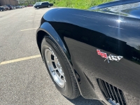 1981 Chevrolet Corvette for sale in Addison, Illinois (ID-128420)