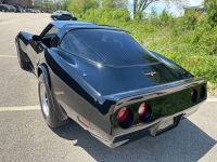 1981 Chevrolet Corvette for sale in Addison, Illinois (ID-128420)