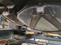 1981 Chevrolet Corvette for sale in Michigan (ID-130427)