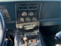 1981 Chevrolet Corvette for sale in Michigan (ID-130838)