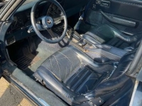 1981 Chevrolet Corvette for sale in Michigan (ID-130838)