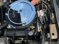 1981 Chevrolet Corvette for sale in Michigan (ID-130838)