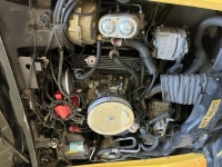 1981 Chevrolet Corvette for sale in Michigan (ID-131902)