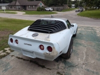 1981 Chevrolet Corvette for sale in Michigan (ID-132535)