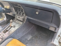 1981 Chevrolet Corvette for sale in Michigan (ID-132535)