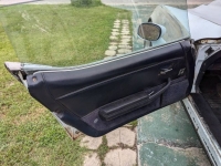 1981 Chevrolet Corvette for sale in Michigan (ID-132535)