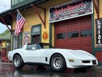 1981 Chevrolet Corvette for sale in Riverhead, New York (ID-133279)
