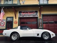 1981 Chevrolet Corvette for sale in Riverhead, New York (ID-133279)