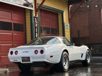 1981 Chevrolet Corvette for sale in Riverhead, New York (ID-133279)