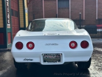 1981 Chevrolet Corvette for sale in Riverhead, New York (ID-133279)