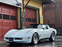 1981 Chevrolet Corvette for sale in Riverhead, New York (ID-133279)