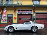 1981 Chevrolet Corvette for sale in Riverhead, New York (ID-133279)