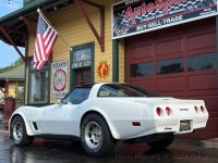 1981 Chevrolet Corvette for sale in Riverhead, New York (ID-133279)