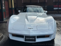 1981 Chevrolet Corvette for sale in Riverhead, New York (ID-133279)