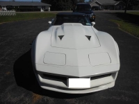 1981 Chevrolet Corvette for sale in Michigan (ID-134182)