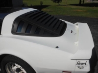 1981 Chevrolet Corvette for sale in Michigan (ID-134182)