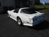 1981 Chevrolet Corvette for sale in Michigan (ID-134182)
