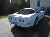 1981 Chevrolet Corvette for sale in Michigan (ID-134182)