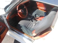 1981 Chevrolet Corvette for sale in Michigan (ID-134182)