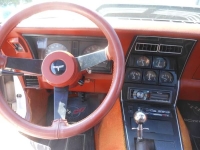 1981 Chevrolet Corvette for sale in Michigan (ID-134182)