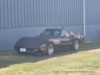 1981 Chevrolet Corvette for sale in Riverhead, New York (ID-134380)