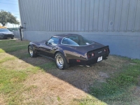 1981 Chevrolet Corvette for sale in Riverhead, New York (ID-134380)