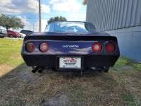 1981 Chevrolet Corvette for sale in Riverhead, New York (ID-134380)