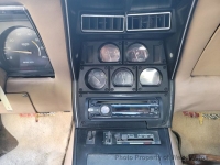 1981 Chevrolet Corvette for sale in Riverhead, New York (ID-134380)