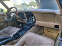 1981 Chevrolet Corvette for sale in Riverhead, New York (ID-134380)