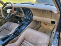 1981 Chevrolet Corvette for sale in Riverhead, New York (ID-134380)