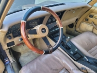 1981 Chevrolet Corvette for sale in Riverhead, New York (ID-134380)