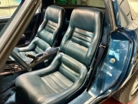 1981 Chevrolet Corvette for sale in Michigan (ID-134452)