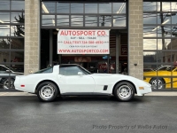 1981 Chevrolet Corvette for sale in Riverhead, New York (ID-135748)