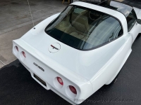 1981 Chevrolet Corvette for sale in Riverhead, New York (ID-135748)
