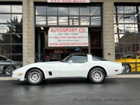 1981 Chevrolet Corvette for sale in Riverhead, New York (ID-135748)