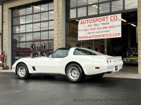 1981 Chevrolet Corvette for sale in Riverhead, New York (ID-135748)