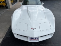 1981 Chevrolet Corvette for sale in Riverhead, New York (ID-135748)