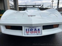 1981 Chevrolet Corvette for sale in Riverhead, New York (ID-135748)