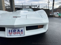 1981 Chevrolet Corvette for sale in Riverhead, New York (ID-135748)