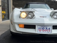 1981 Chevrolet Corvette for sale in Riverhead, New York (ID-135748)