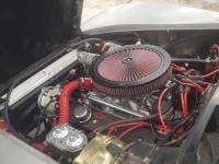 1981 Chevrolet Corvette for sale in Michigan (ID-136159)