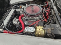 1981 Chevrolet Corvette for sale in Michigan (ID-136159)