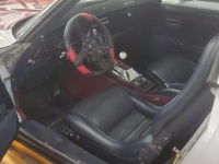 1981 Chevrolet Corvette for sale in Michigan (ID-136159)