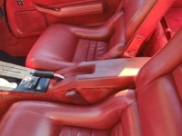 1981 Chevrolet Corvette for sale in Michigan (ID-136274)