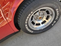 1981 Chevrolet Corvette for sale in Michigan (ID-136274)