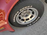 1981 Chevrolet Corvette for sale in Michigan (ID-136274)