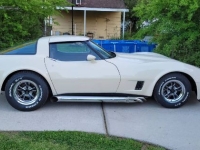 1981 Chevrolet Corvette for sale in Michigan (ID-137979)